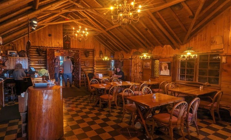Legs Inn - From Web Listing (newer photo)
